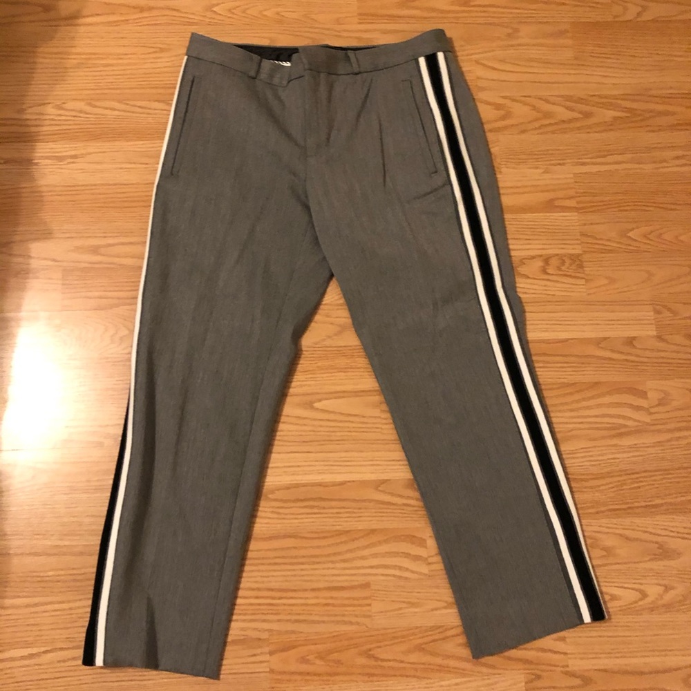 NWOT Banana Republic Capri pants for women
